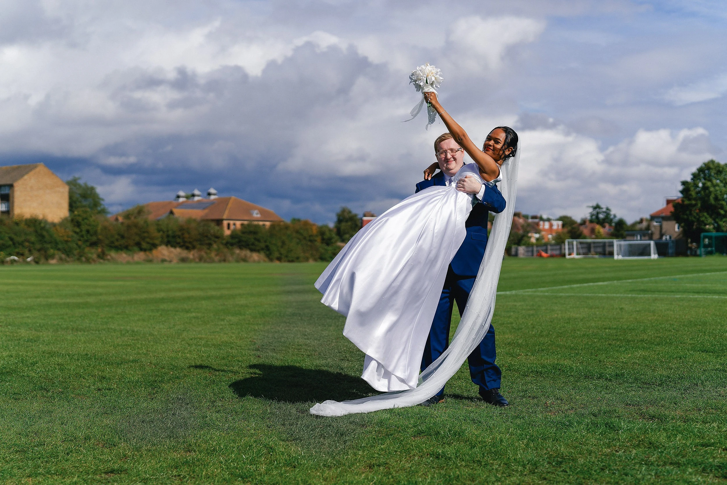 WEDDING WEDDING-LONDON - LONDON WEDDING (19) BY ADETOLA ODUKOYA